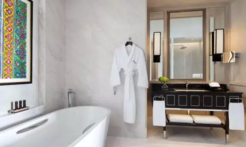 هتل سیندهورن کمپینسکی بانکوک هتل سیندهورن کمپینسکی بانکوک